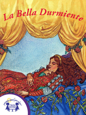 cover image of La Bella Durmiente